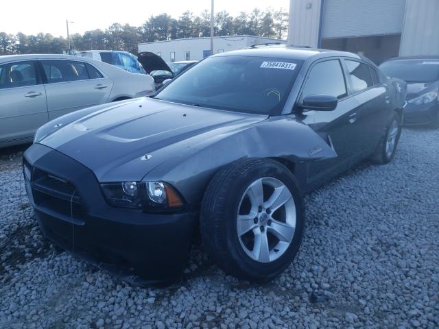 2012 DODGE CHARGER PO 2C3CDXAT0CH287959