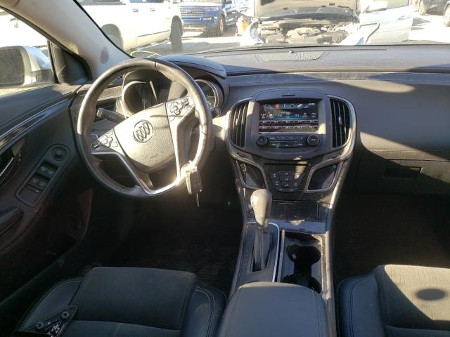 2016 BUICK LACROSSE 1 1G4G15G36GF200151