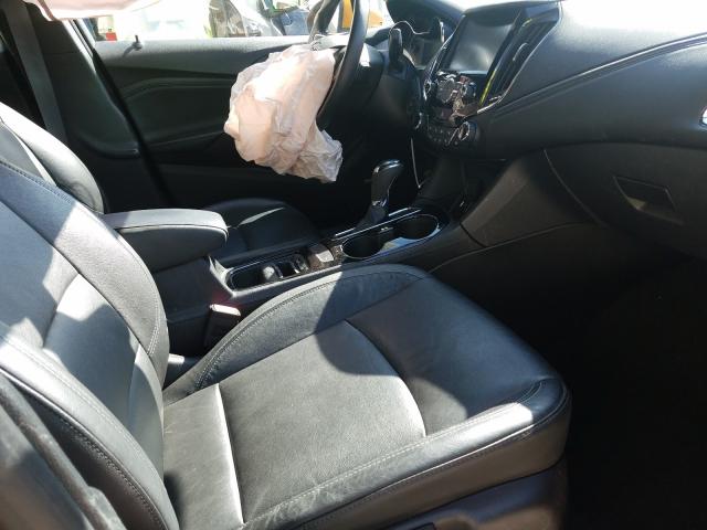 2017 CHEVROLET CRUZE PREM 3G1BF6SM0HS556865