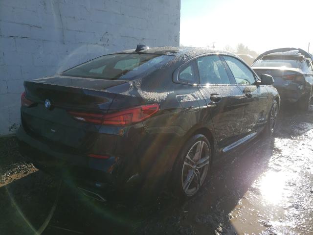 2020 BMW M235XI WBA13AL02L7G10457