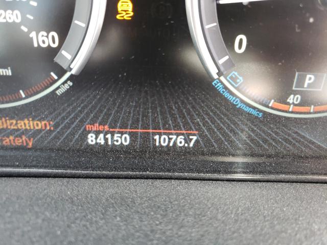 2016 BMW X5 XDRIVE5 5UXKR6C51G0J79974
