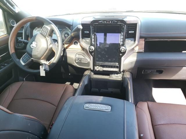 2020 RAM 3500 LONGH 3C63RRKL4LG261265