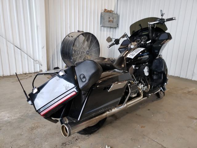 2013 HARLEY-DAVIDSON FLTRU ROAD 1HD1KGM11DB667579