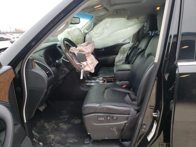 2015 INFINITI QX80 JN8AZ2NE9F9083656