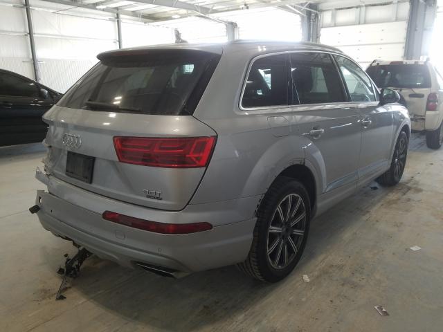 2017 AUDI Q7 PRESTIG WA1VAAF79HD027015