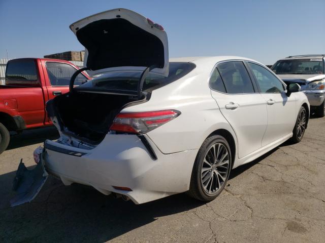2018 TOYOTA CAMRY L - JTNB11HK0J3051611