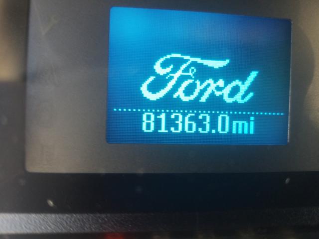 2016 FORD FUSION S 3FA6P0G70GR263761