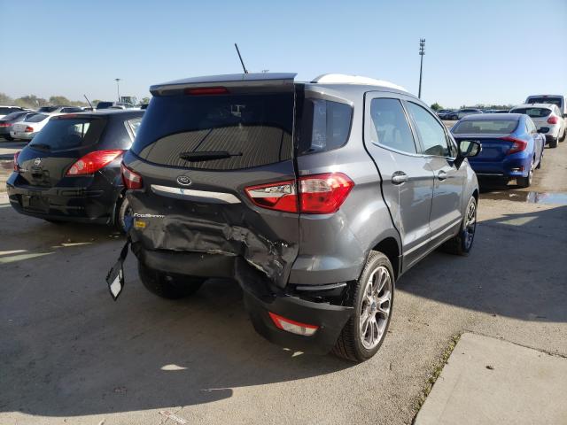 2019 FORD ECOSPORT T MAJ3S2KE8KC272864