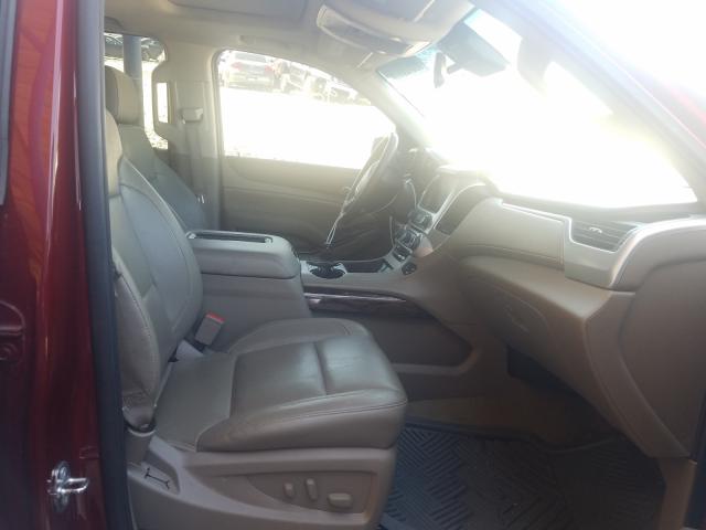 2016 GMC YUKON XL C 1GKS1GKC5GR396927