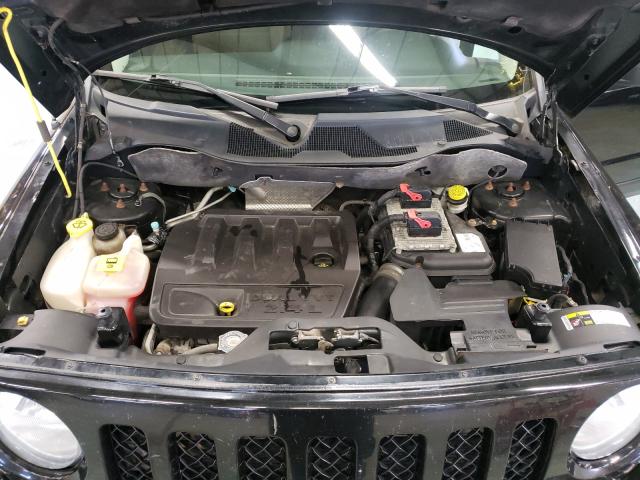 2014 JEEP PATRIOT LI 1C4NJRCBXED569863