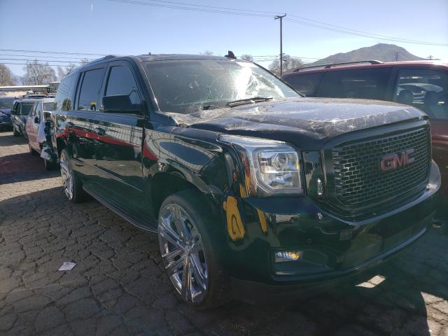 2015 GMC YUKON XL D - 1GKS2JKJ5FR681781