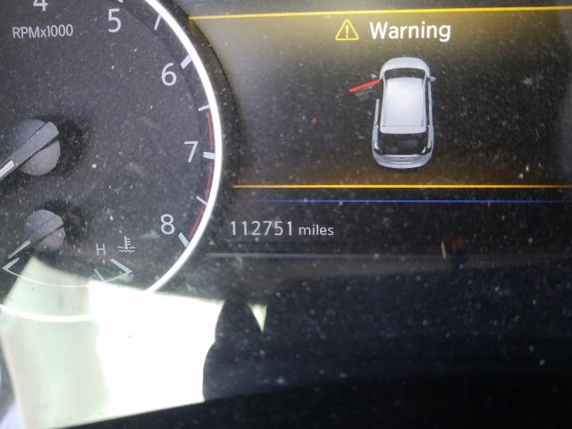 2015 NISSAN MURANO 5N1AZ2MH9FN262340