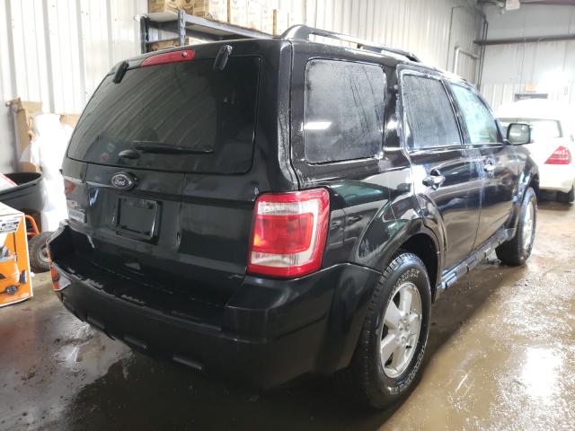 2011 FORD ESCAPE 1FMCU0D77BKB90181