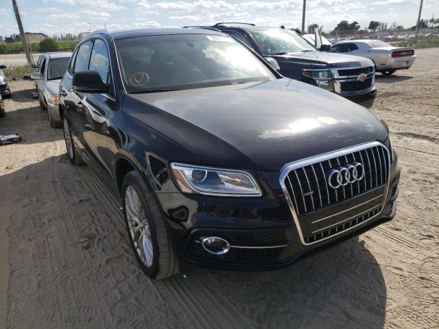 VIN WA1M2AFP5HA069479 2017 Audi Q5, Premium Plus no.1