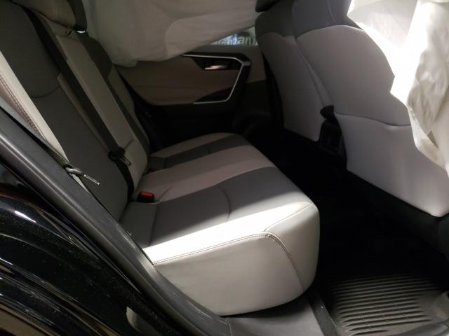 2020 TOYOTA RAV4 XLE P JTMC1RFV1LD055880