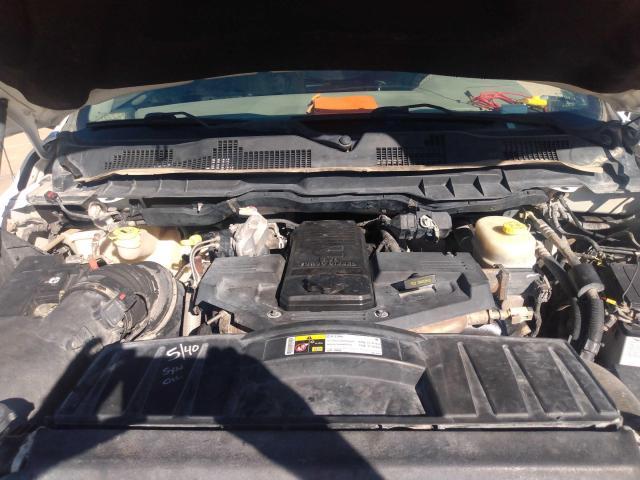 2012 DODGE RAM 3500 S 3C63D3GL0CG326701