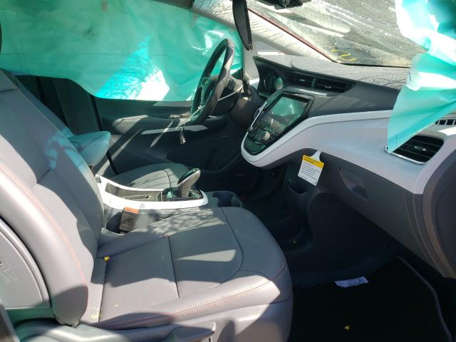2020 CHEVROLET BOLT EV PR 1G1FZ6S0XL4144063