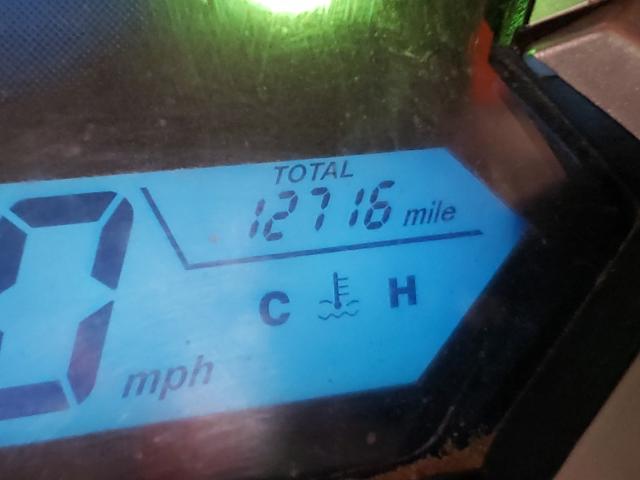 2011 HONDA CBR250 R MLHMC411XB5002767