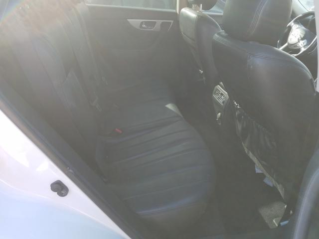 2013 INFINITI FX37 JN8CS1MW8DM173800