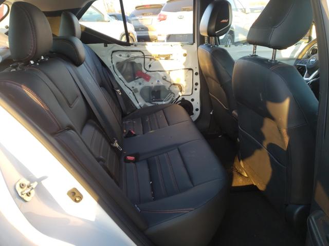 2020 NISSAN KICKS SR 3N1CP5DV3LL531540