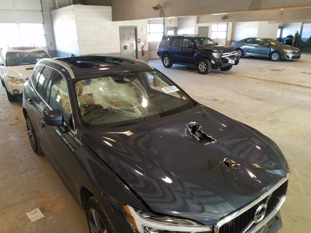 2020 VOLVO XC60 T5 MO YV4102DK4L1521908