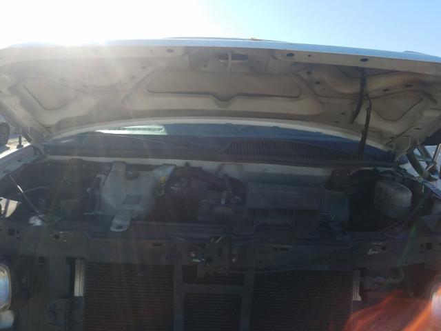 2015 CHEVROLET EXPRESS G3 1GCZGUCF2F1175752