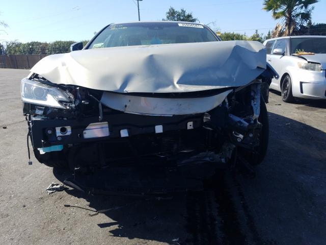 2020 LEXUS ES 300H - 58AD21B19LU011748