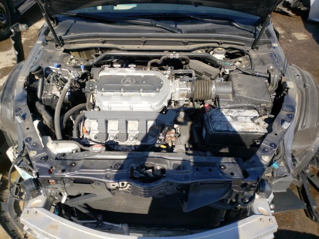2014 ACURA TL 19UUA8F29EA004525
