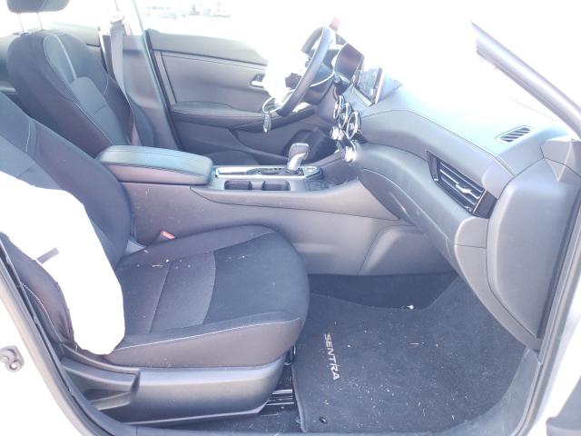 2020 NISSAN SENTRA SV 3N1AB8CV8LY232914