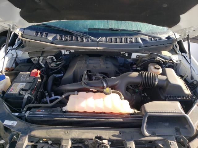 2018 FORD F150 - 1FTMF1EP6JKC35276