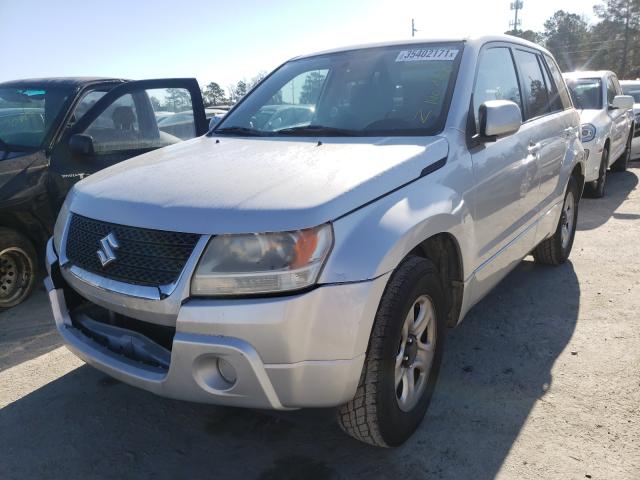 2010 SUZUKI GRAND VITA JS3TE0D23A4101278