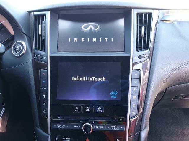 2018 INFINITI Q50 LUXE JN1EV7AR8JM441322