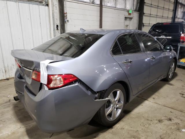 2011 ACURA TSX JH4CU2F61BC001487