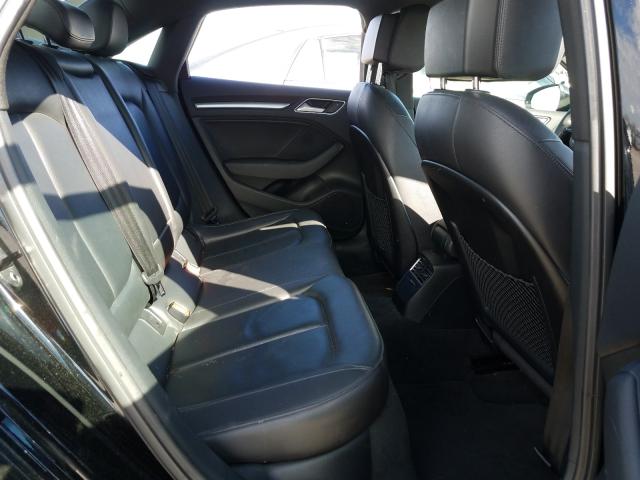 2016 AUDI A3 PREMIUM WAUA7GFF0G1050371