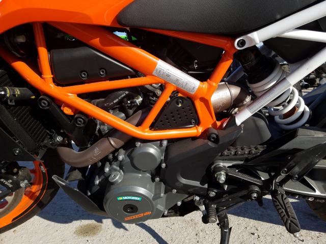 2020 KTM 390 DUKE MD2JPJ405LC277711