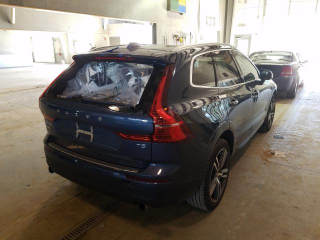 2020 VOLVO XC60 T5 MO YV4102DK4L1521908