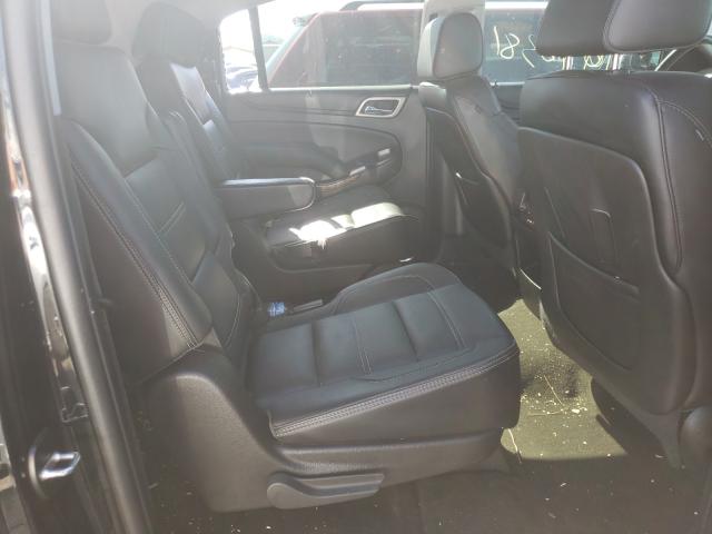 2015 GMC YUKON XL D - 1GKS2JKJ5FR681781