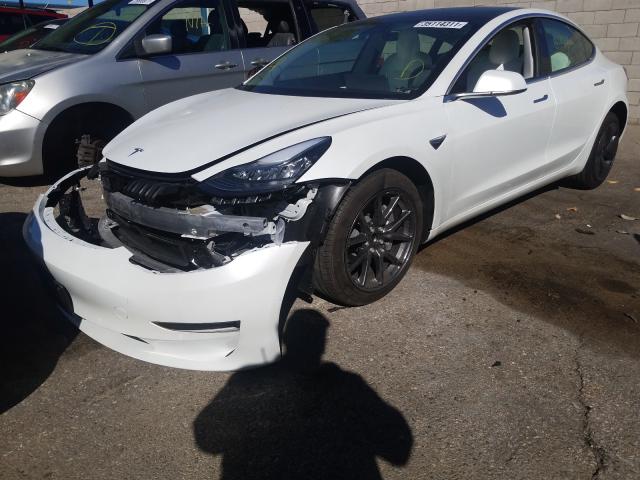2020 TESLA MODEL 3 5YJ3E1EA9LF615495