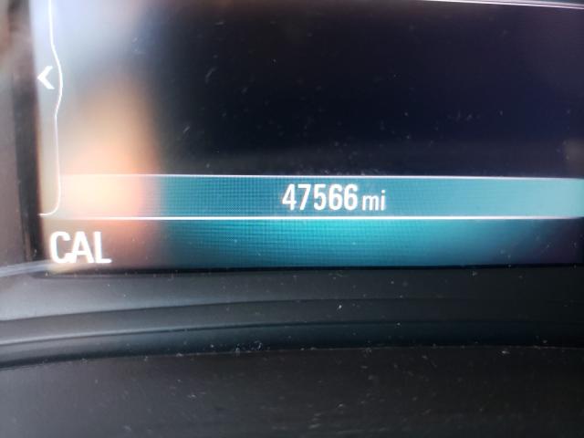 2019 BUICK ENCORE ESS KL4CJGSM0KB846522