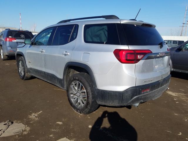 2017 GMC ACADIA ALL 1GKKNTLS6HZ239105