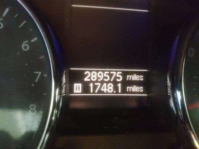 2012 NISSAN ROGUE S JN8AS5MT2CW610570
