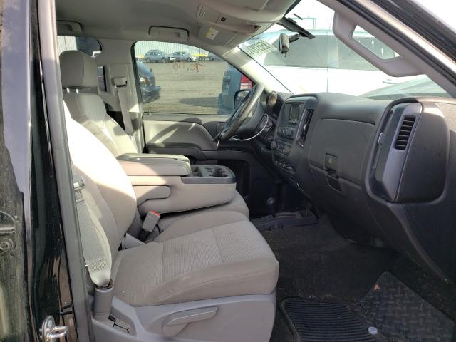2015 GMC SIERRA K15 - 1GTV2TEC8FZ283577