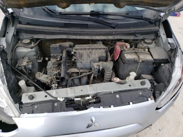 2015 MITSUBISHI MIRAGE DE ML32A3HJ4FH041703