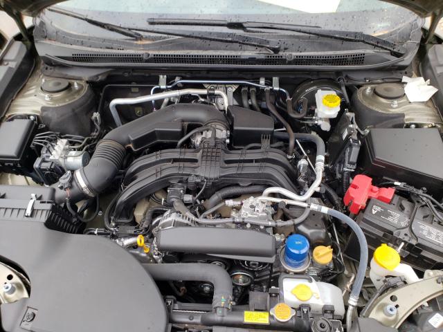 2020 SUBARU OUTBACK TO 4S4BTAPC6L3173106