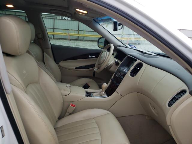 2014 INFINITI QX50 JN1BJ0HR5EM190177
