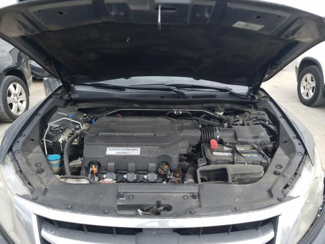 2013 HONDA CROSSTOUR 5J6TF1H34DL002087