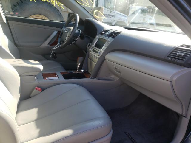 2011 TOYOTA CAMRY SE 4T1BK3EK1BU628719
