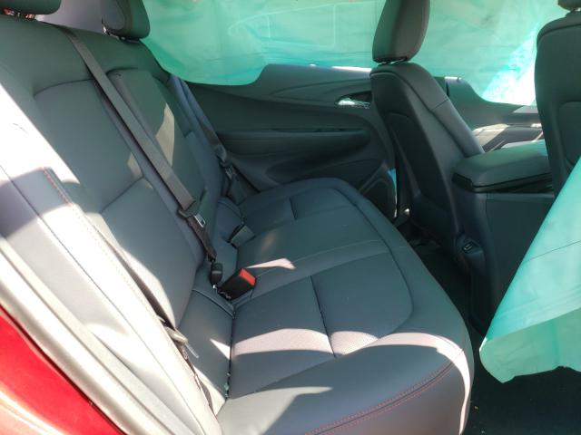 2020 CHEVROLET BOLT EV PR 1G1FZ6S0XL4144063