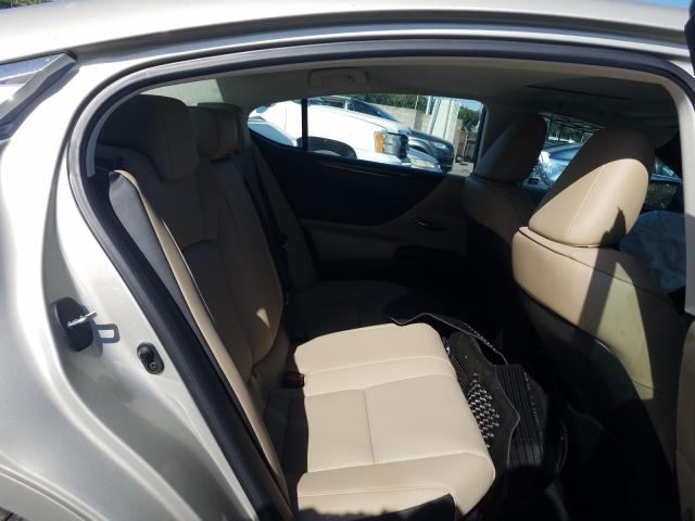 2020 LEXUS ES 300H - 58AD21B19LU011748