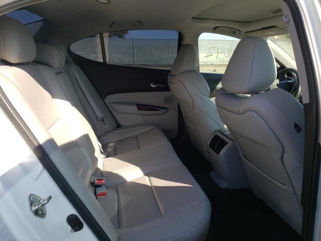 2015 ACURA TLX ADVANC 19UUB2F78FA012042